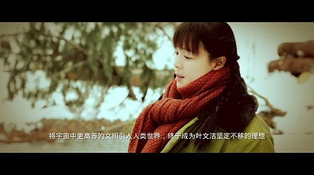 当我们掐指倒数《复联4》上映，要记得中国科幻电影未来可期