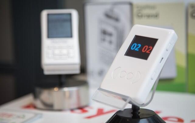 助听器新技术让听障人士畅享智能化便利