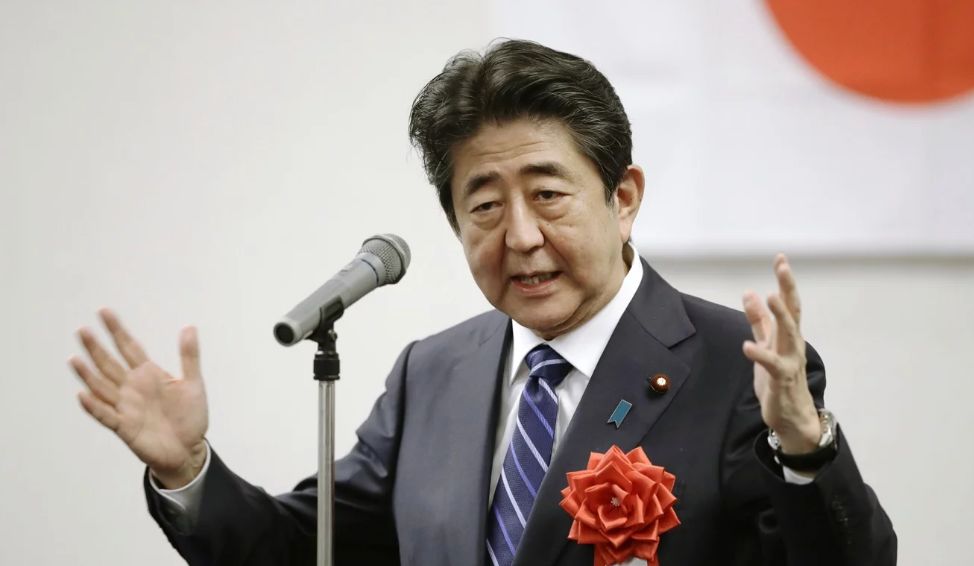 港媒：中日关系改善让这一贸易协定前景可期