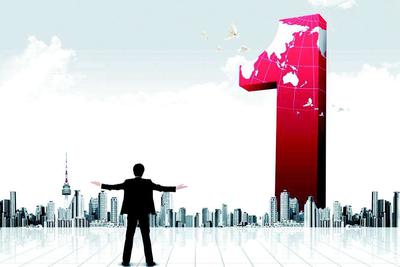 除了京东这些公司也没有二号人物