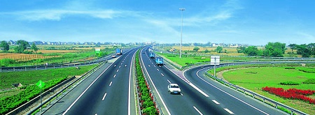 9月6日北京部分路段仍有交通管制早高峰将提前