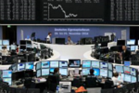 贸易与新兴市场动荡打击信心欧股下挫