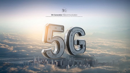 英国将在部分城市开展首批5G测试