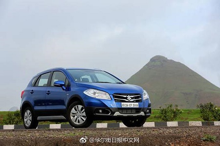 消费者口味变了铃木汽车宣布将退出中国市场