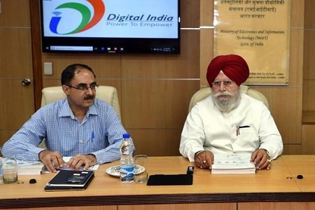 外媒：印度将出台严厉新规加强监管国外科技公司