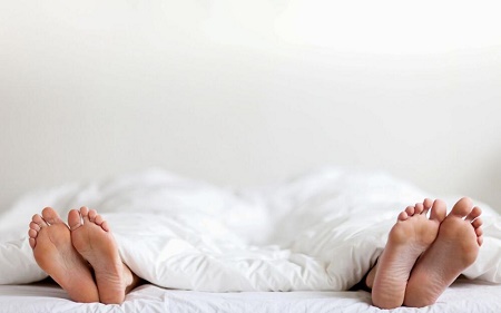 瑞典研究表明睡眠不足有风险可通过睡懒觉弥补