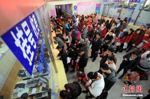 卫健委：国家基药目录增187种中西药并将动态调整