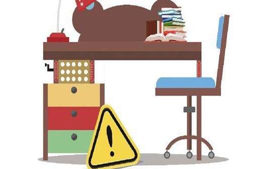 多品牌儿童书桌椅不符合国标宜家等品牌产品上榜