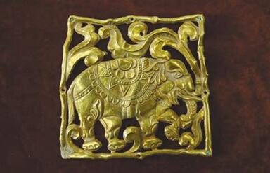 多部门联手重拳打击盗墓犯罪