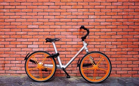 直击|摩拜退出曼彻斯特因单车损毁盗窃太严重