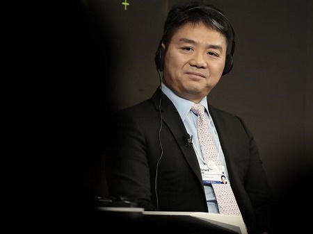 刘强东美国律师：案子很快结束他不会受指控