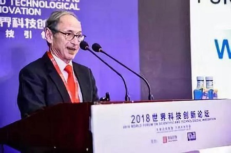 近期诺奖嘉宾很忙！刹住诺奖得主“站台”的歪风