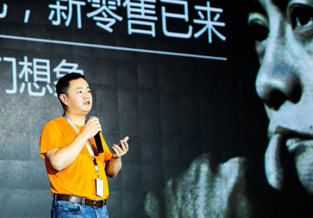 新一轮融资5.78亿美金，大搜车靠什么征服投资人？