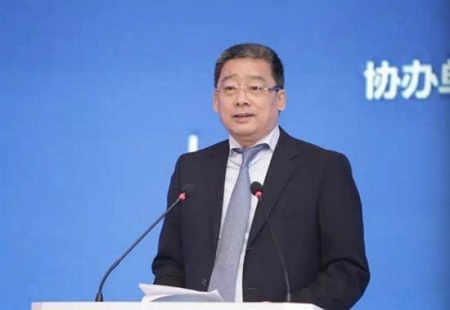 科技部首度披露氢燃料技术路线图