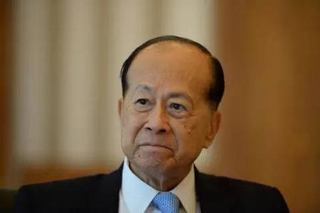 李嘉诚投资癌症疗法对接平台戴弗不久将登陆中国