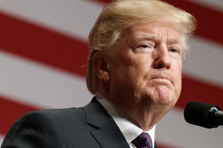 牛汇:特朗普因一本新书再陷政治危机中期选举