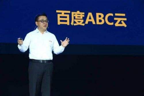 新华社访百度总裁张亚勤：开放合作是AI时代全球大势