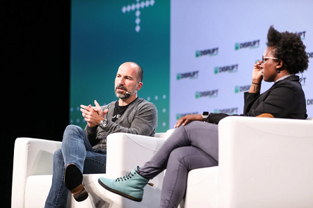 Uber推出新功能：一键切换成共享单车应用