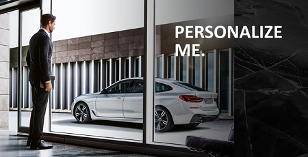 宝马自主开发首套车载语音助手系统明年3月启用