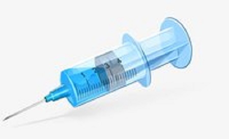 德5岁男童绿地玩耍踩针头注射器艾滋检测呈阳性