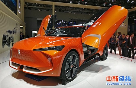 中国新能源汽车如何变革？这场峰会不容错过