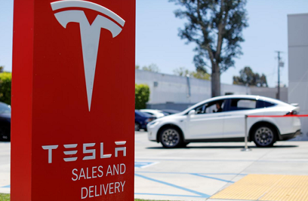 知名做空者起诉特斯拉和马斯克称其编造私有化计划