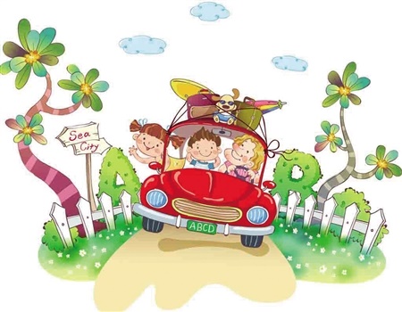 假期出行收好这份应急宝典