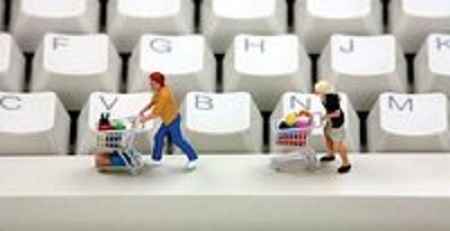 跨境电商快速增长新兴市场孕育商机