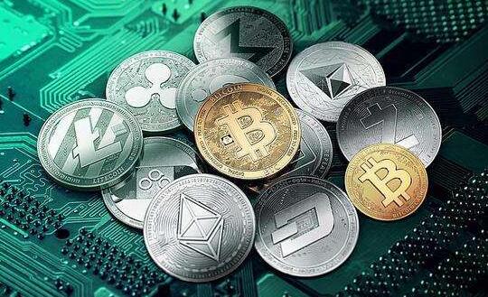 监管之外的币圈有多乱?八成数字货币涉嫌抄袭代码