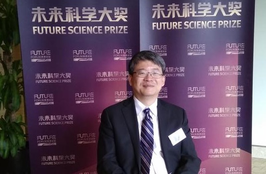 访丁洪：量子计算机将成为第四次工业革命的引擎之一