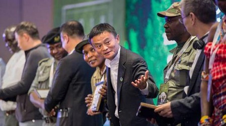 英国《金融时报》：中美科技企业在非洲竞争激烈