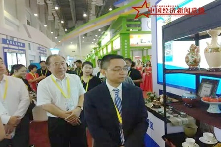 “盛京好贺儿”火热入“厦” 释放东北魅力