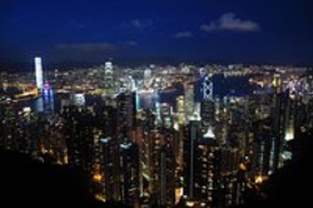 香港政务司司长：香港劳动人口50年后将减一成