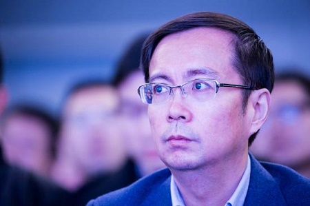 为什么是张勇?这个接班马云的逍遥子到底什么来头