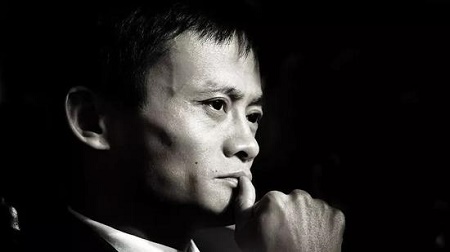 马云的计划：试图让阿里变成蜂巢而蜂王却不是自己