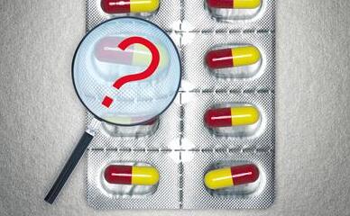 289种仿制药要年底前“过关”目前仅有5.88%产品