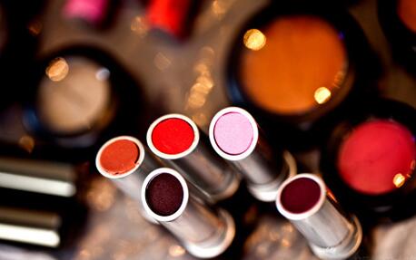 35批次化妆品不合格涉及奥杰尼露兰姬娜等品牌