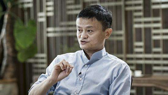 马云禅让术:开创科技公司人才治理“渐进式”创新先例