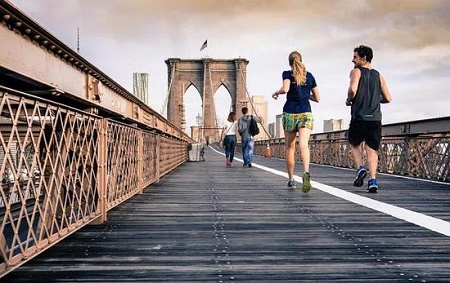 重磅！运动可以促进大脑神经再生延缓老年痴呆