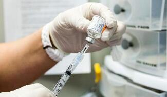 流感每年造成至少29万人死通用流感疫苗有多远？