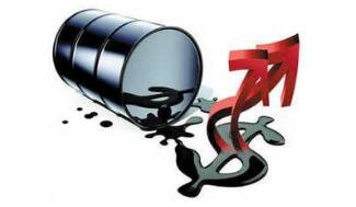 国际油价盘中冲破80美元关口