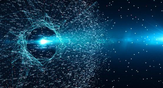 DT链及其通证经济模型或将重新定义互联网数字经济