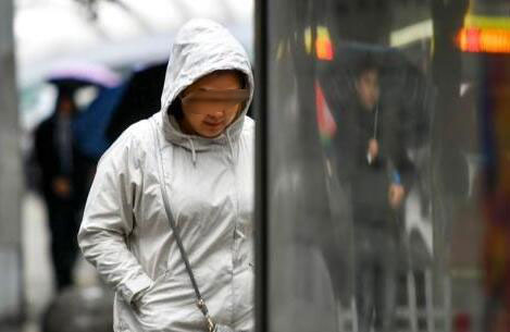 北方迎来大幅降温过程华北部分地区降温达10度