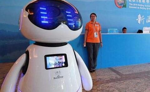 研究预测：7年后机器将主宰职场负担现有52%工作