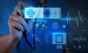 “互联网＋医疗”迈大步医疗信息化进程走向快车道