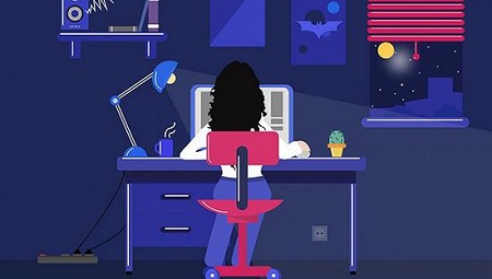 这家公司想靠AI产品治疗拖延症：其实是一款教育产品