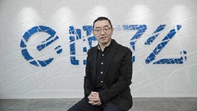 饿了么CEO王磊：饿了么在变革美团在变现