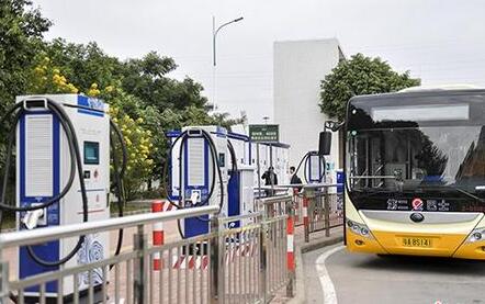 规模越大亏损越大？充电桩企业应该如何逃离怪圈