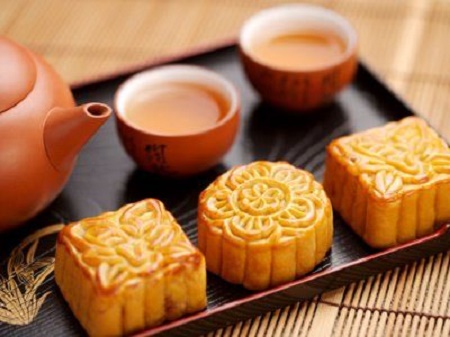 细菌霉菌超标北京两批次月饼不合格退市