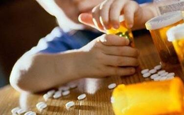 海淘儿童药不靠谱：说明一知半解运输渠道存隐患